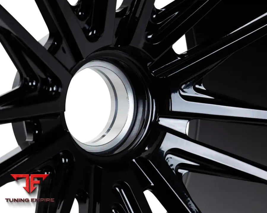 VOSSEN MC3