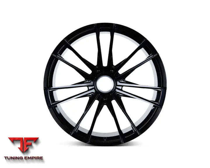 VOSSEN MC3