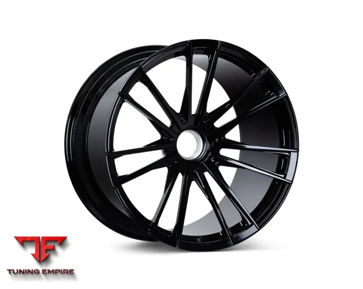 VOSSEN MC3