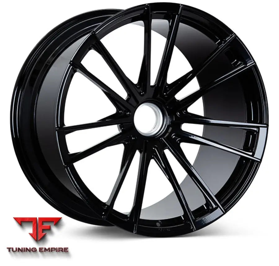 VOSSEN MC3