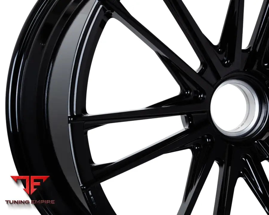 VOSSEN MC3