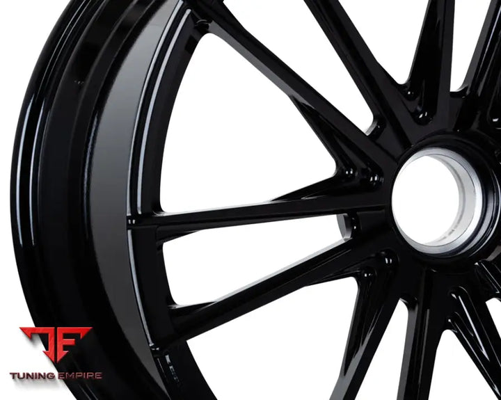VOSSEN MC3