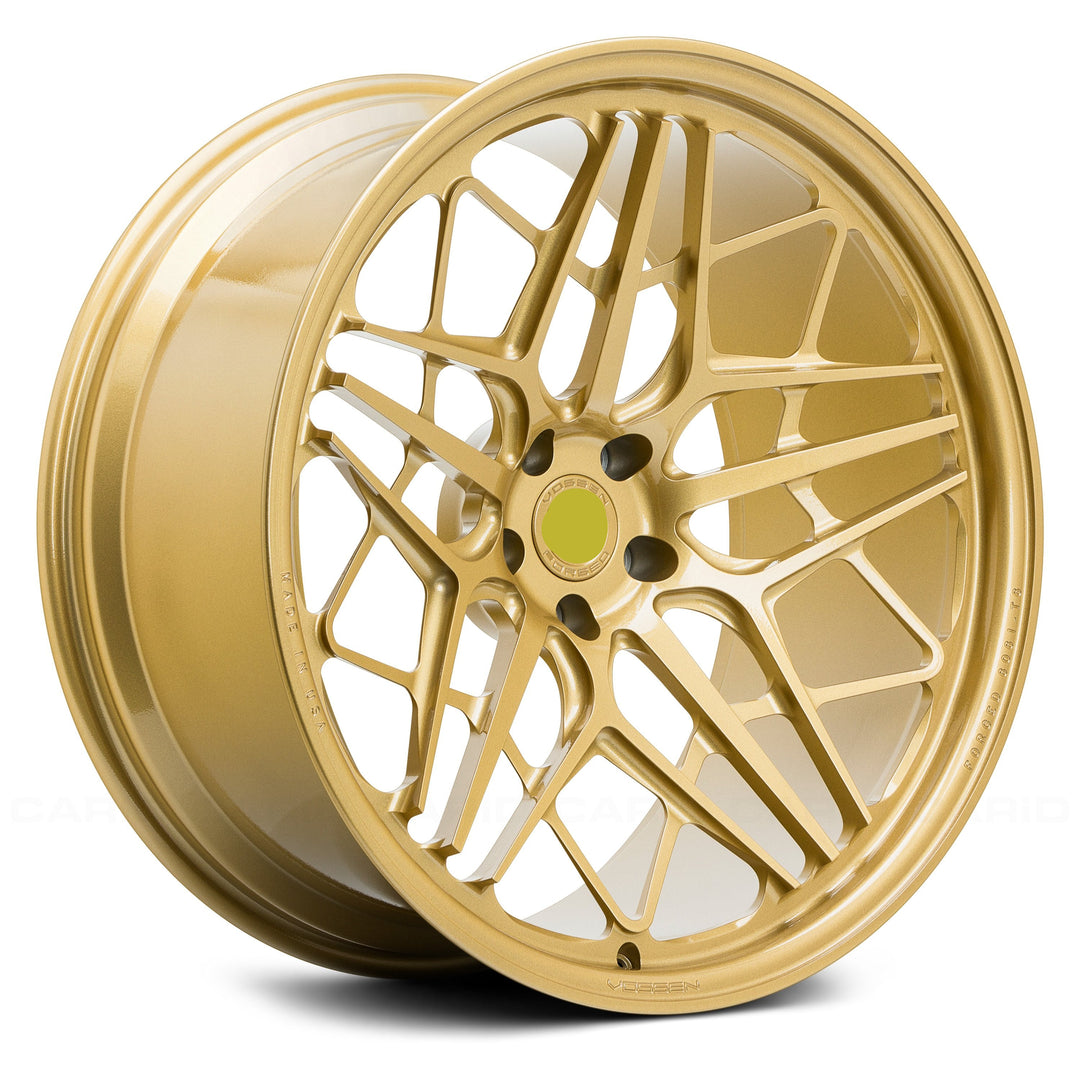 RAZOR FORGED RZR 266