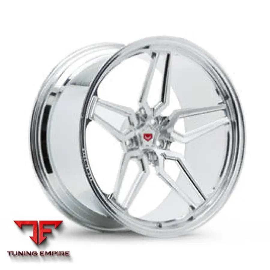 VOSSEN ML-X1 forged wheel