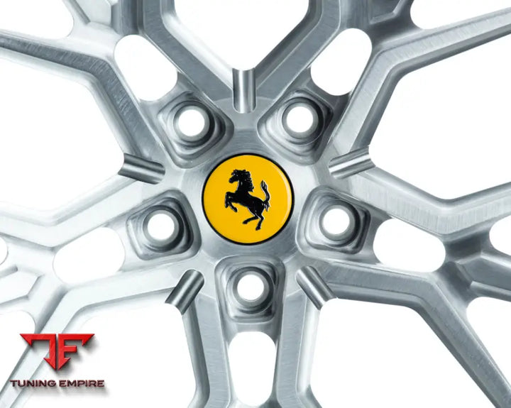 VOSSEN ML-X3 - Forged Wheels