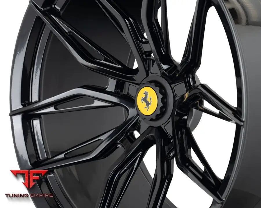 VOSSEN NF11