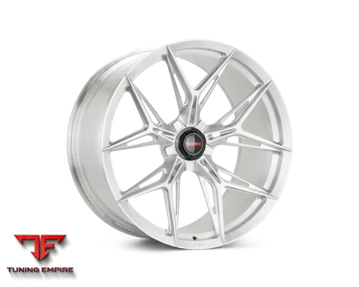 VOSSEN NF12 - Forged Wheels