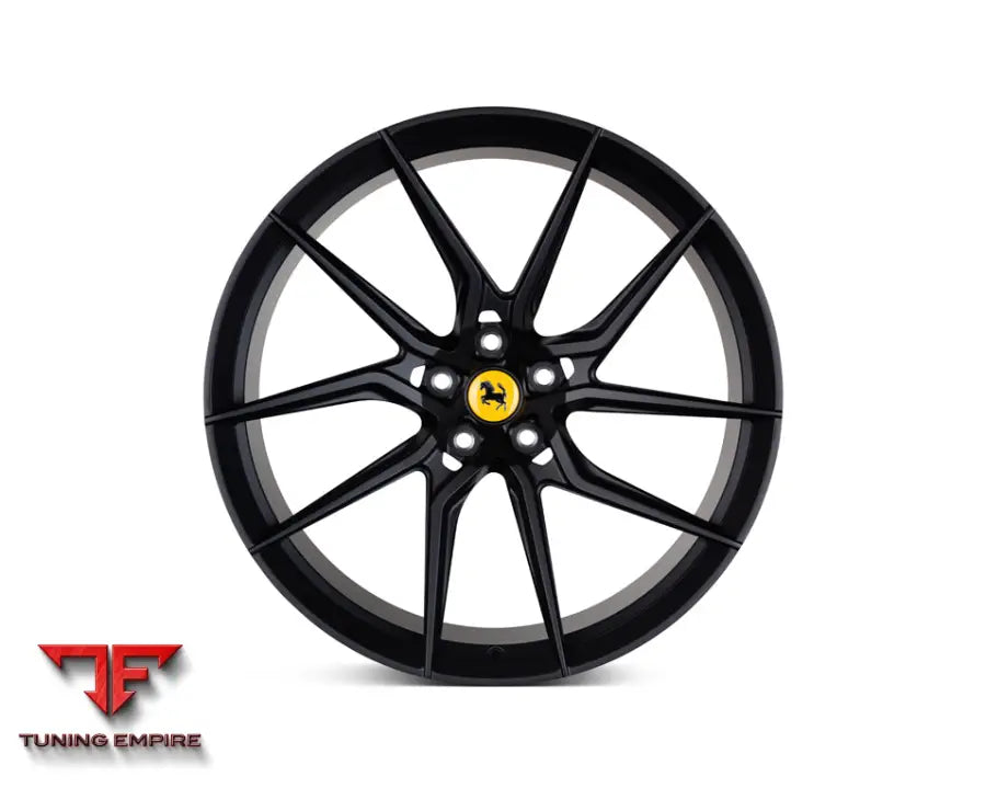VOSSEN NF8