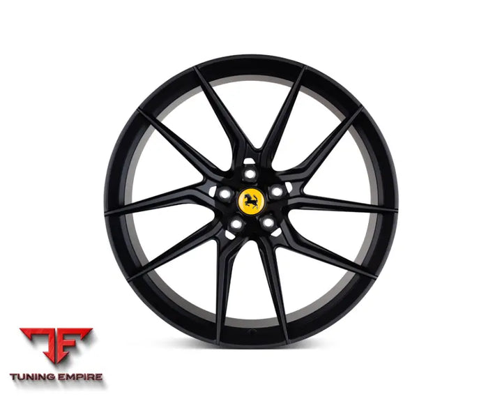 VOSSEN NF8