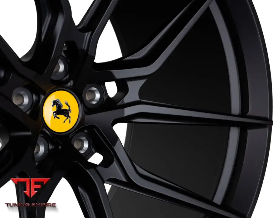 VOSSEN NF8