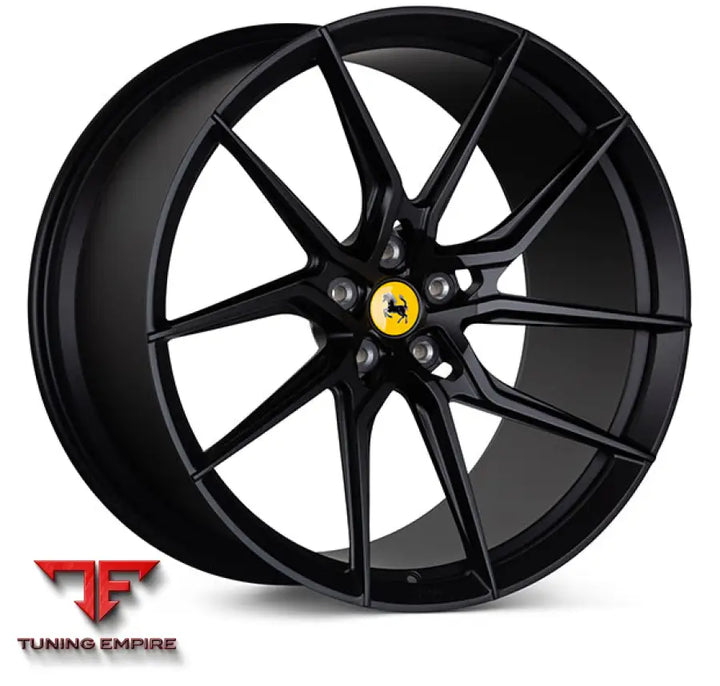 VOSSEN NF8