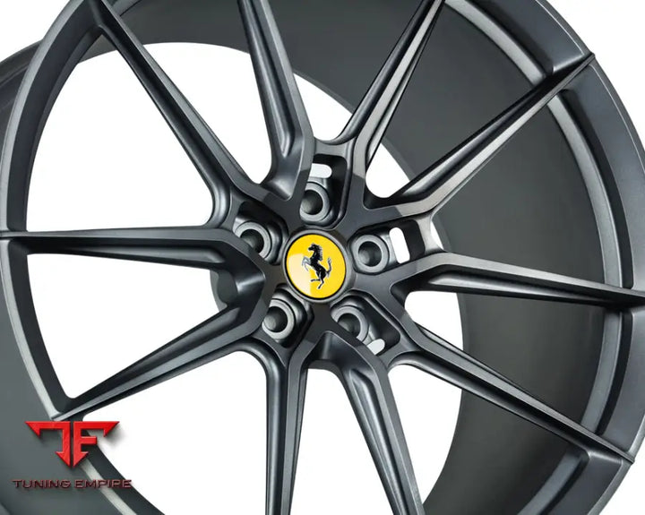 VOSSEN NF9