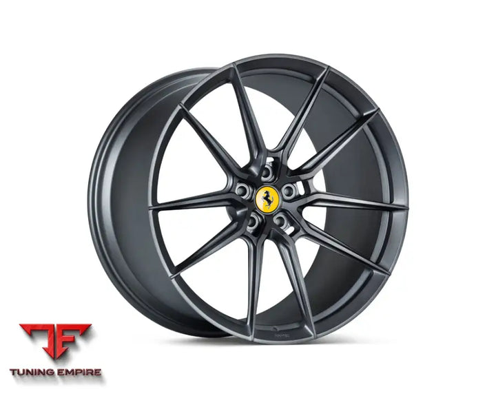 VOSSEN NF9