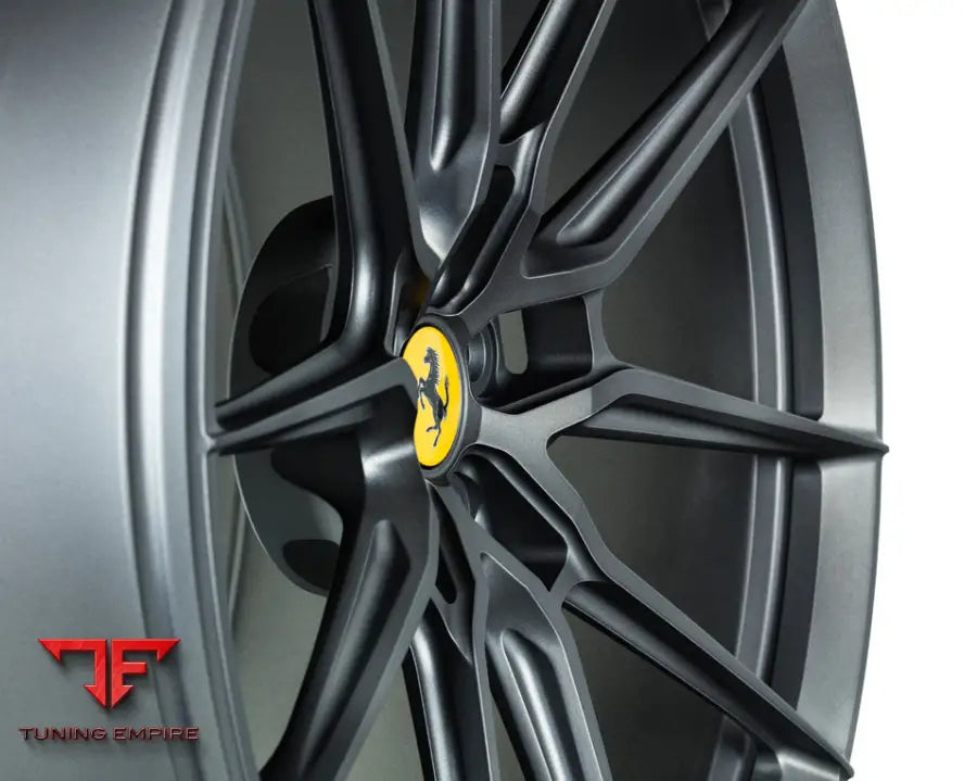 VOSSEN NF9