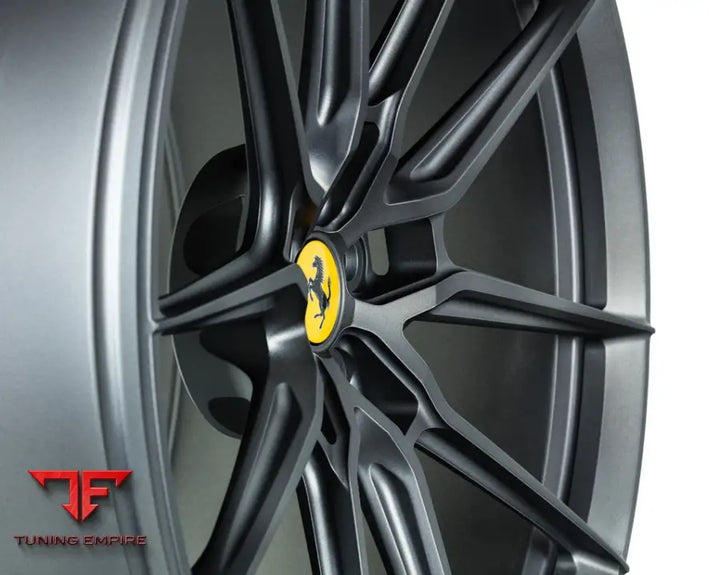 VOSSEN NF9