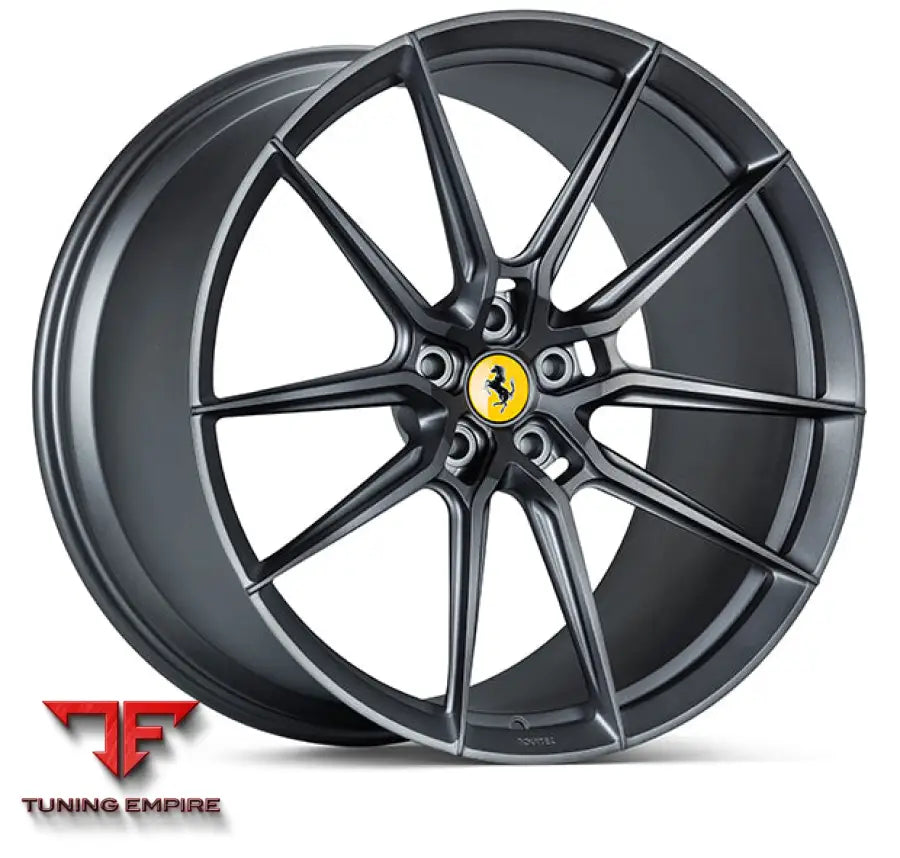 VOSSEN NF9