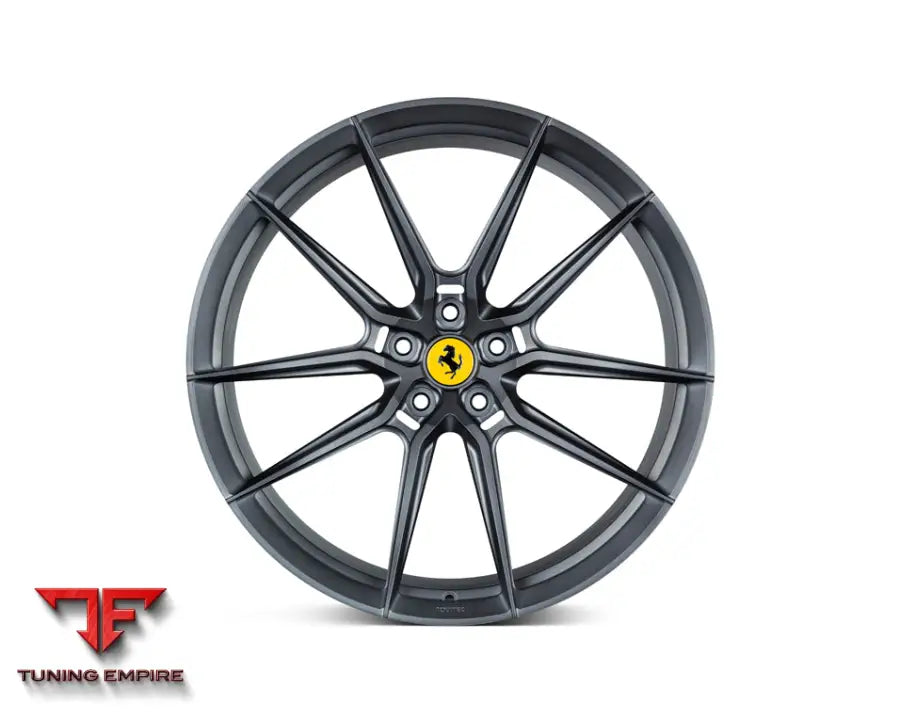 VOSSEN NF9
