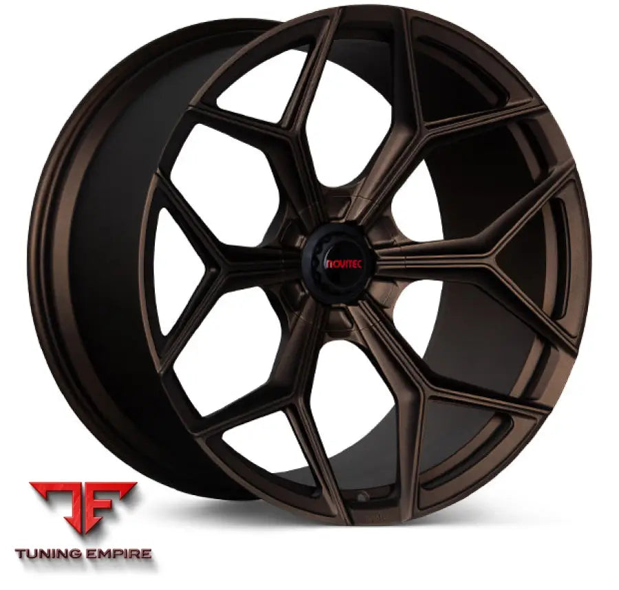 VOSSEN NL4
