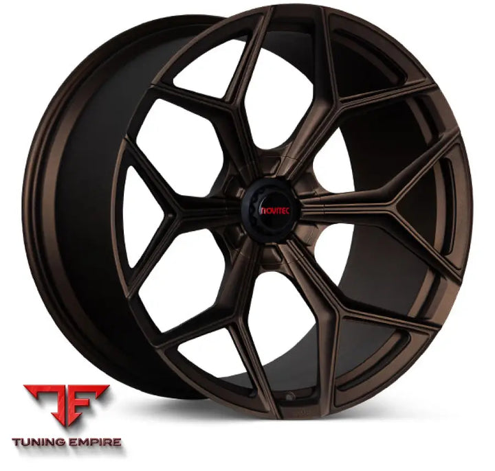VOSSEN NL4