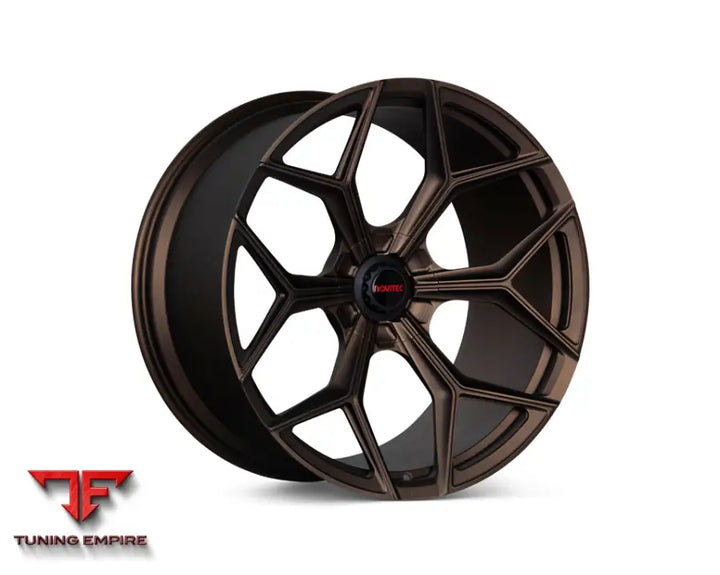 VOSSEN NL4