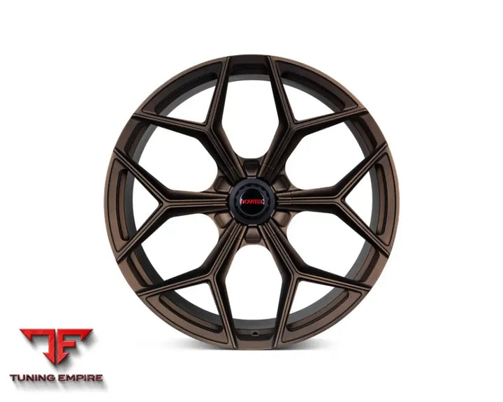 VOSSEN NL4
