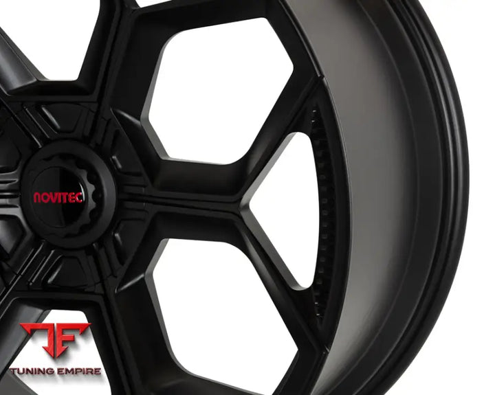 VOSSEN NL5