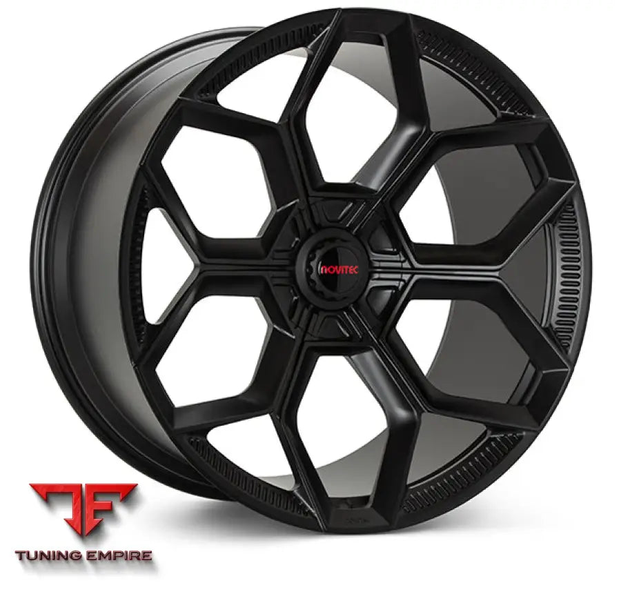 VOSSEN NL5