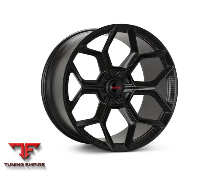 VOSSEN NL5