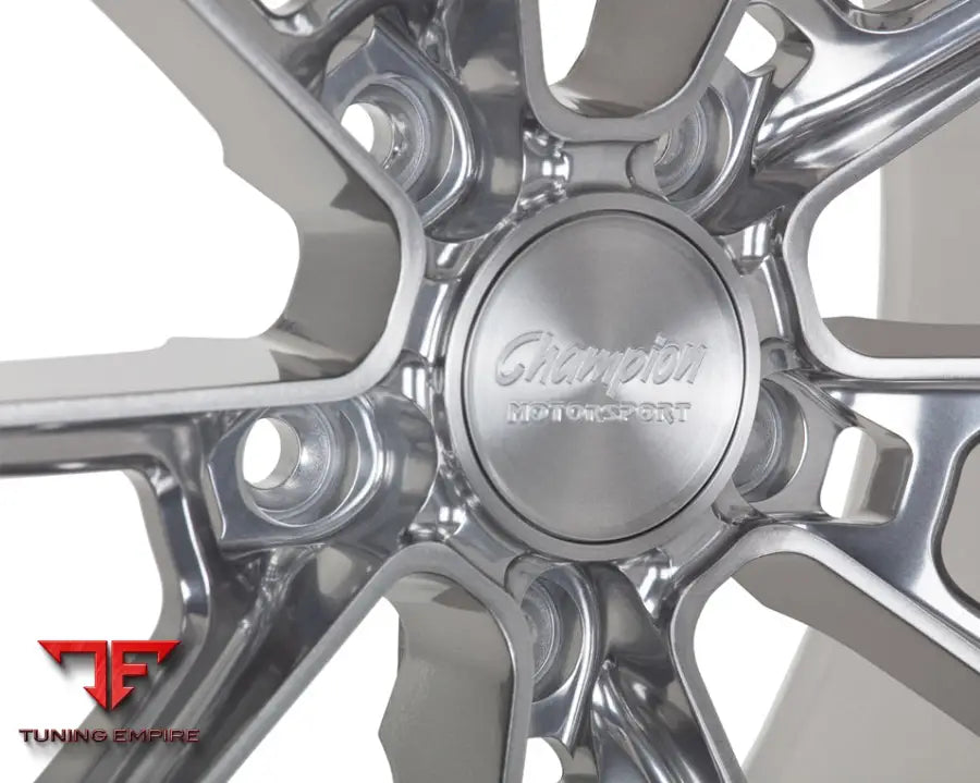 VOSSEN RS92
