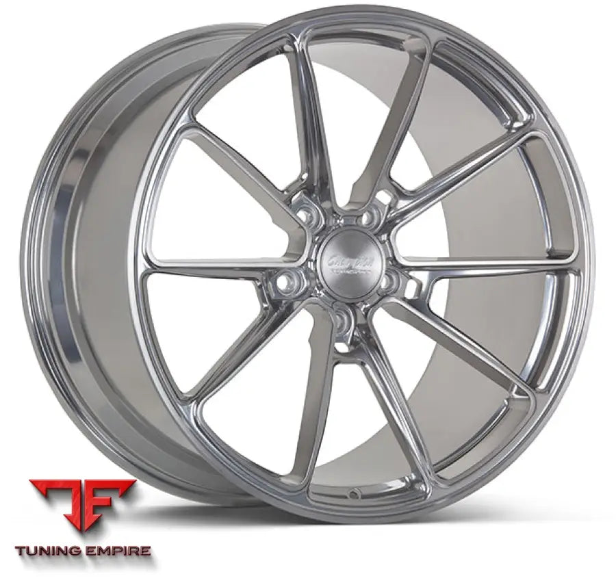 VOSSEN RS92
