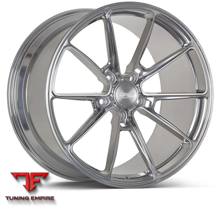 VOSSEN RS92