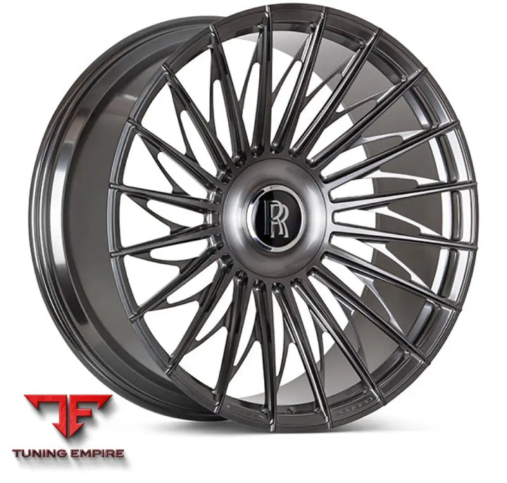 VOSSEN S17-15T