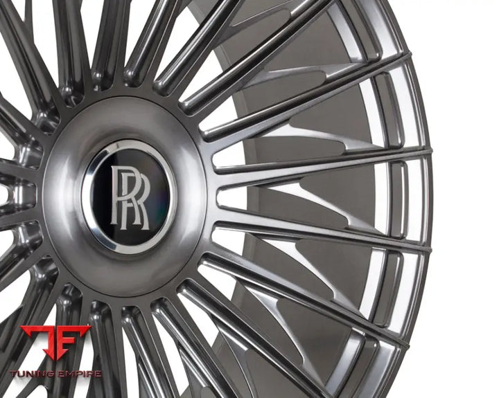 VOSSEN S17-15T
