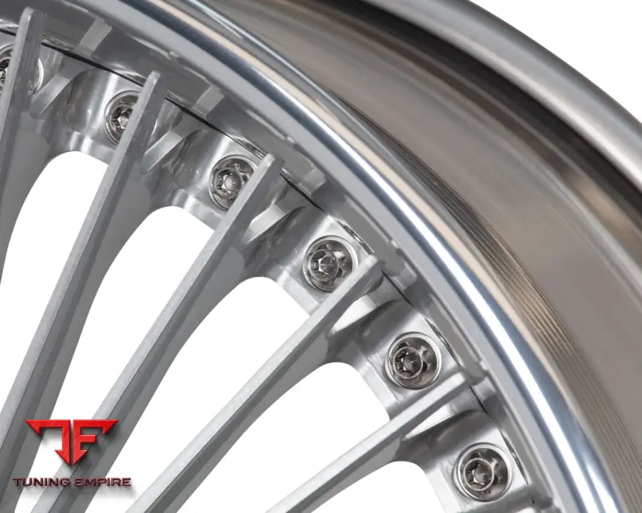 VOSSEN S17-16 (3-Piece)