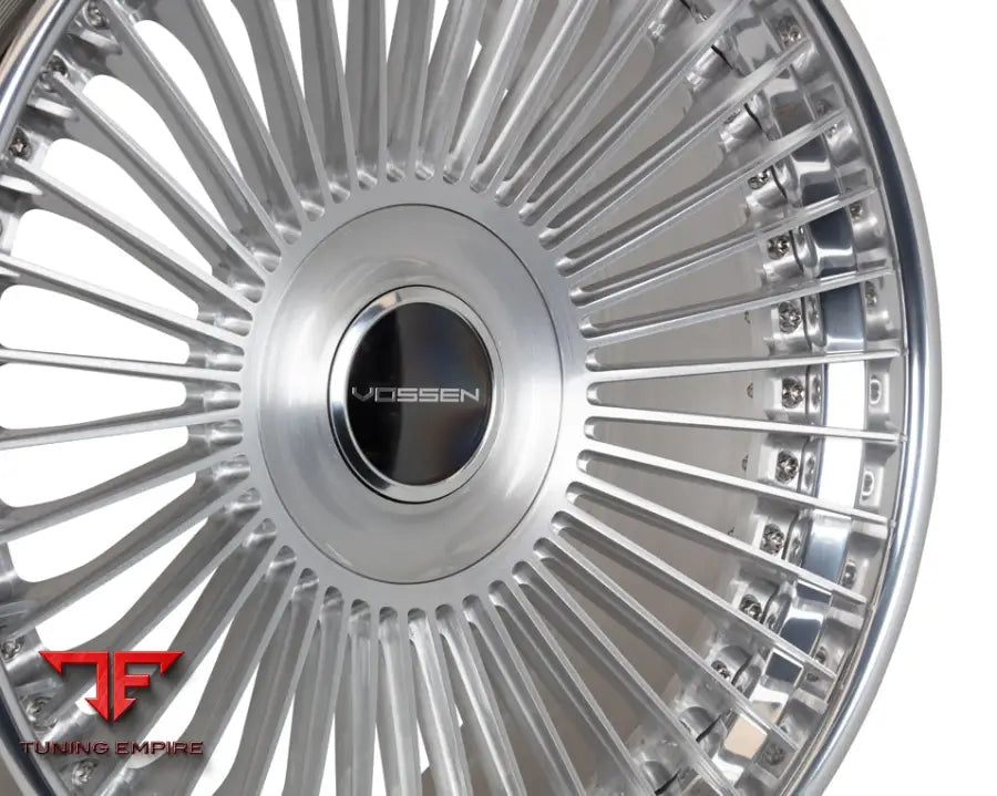 VOSSEN S17-16 (3-Piece)