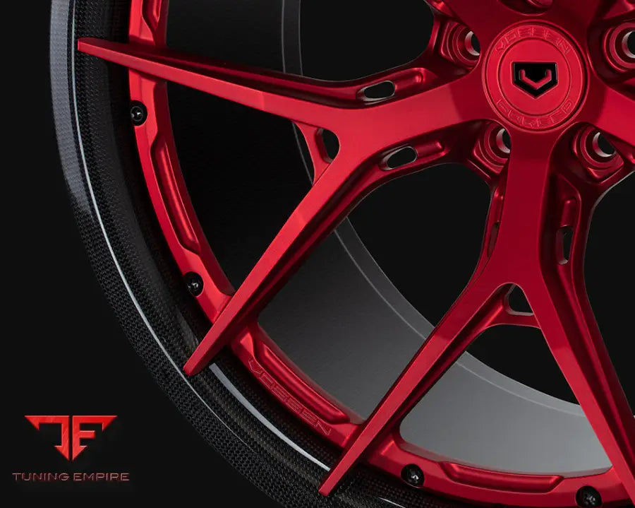 VOSSEN S21-01 Carbon