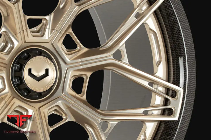 VOSSEN S21-08 Carbon