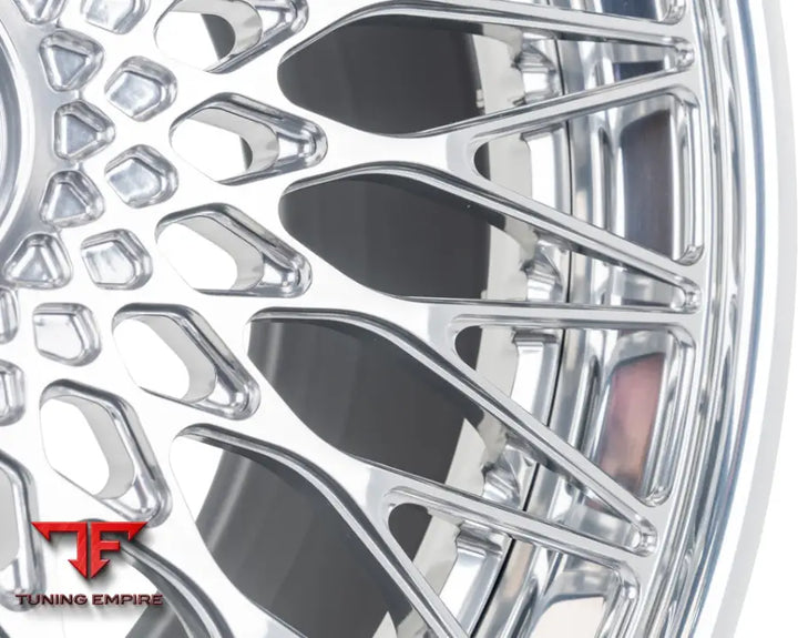 VOSSEN S21-09 (3-Piece) - Forged Wheels