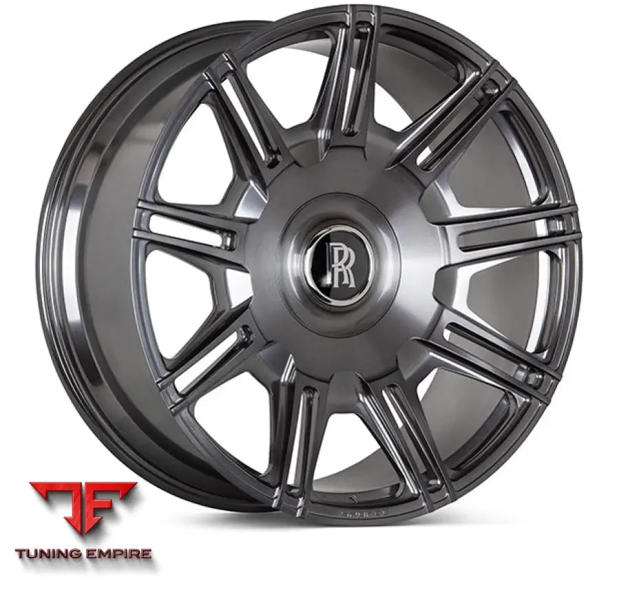 VOSSEN SP2