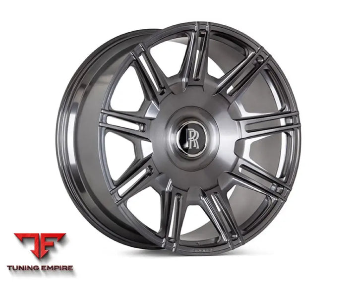 VOSSEN SP2