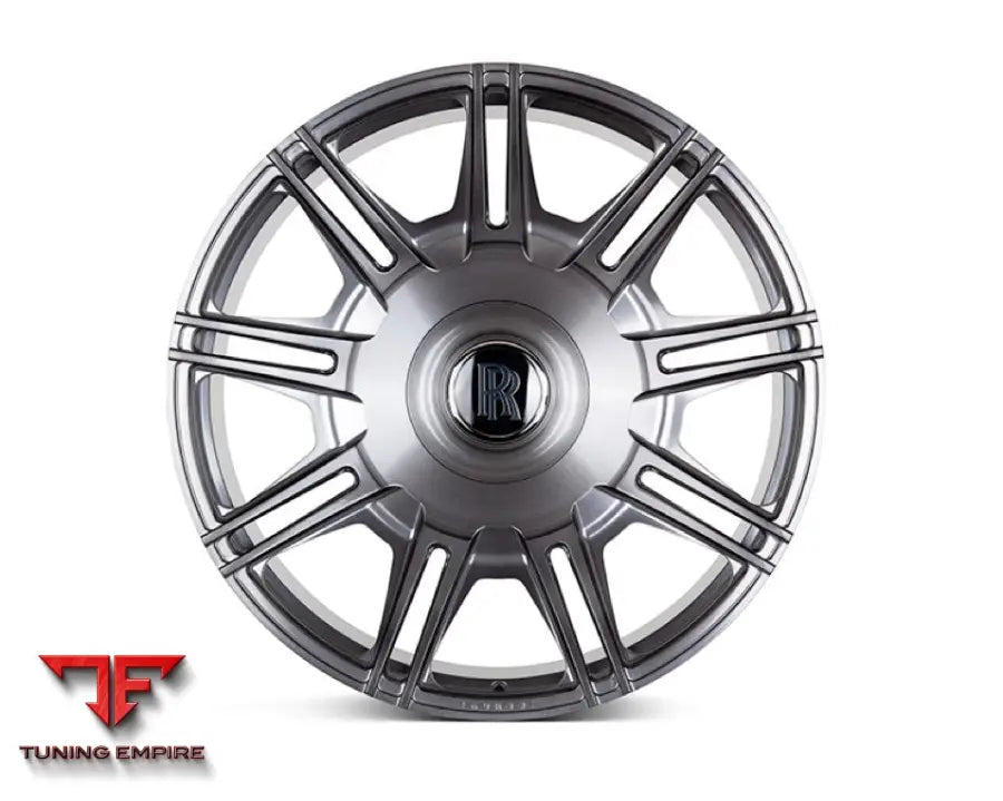 VOSSEN SP2