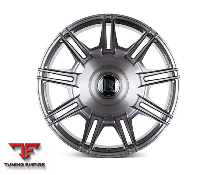 VOSSEN SP2