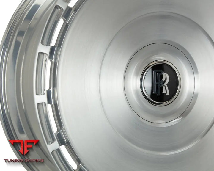 VOSSEN SP3