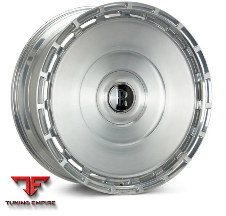 VOSSEN SP3