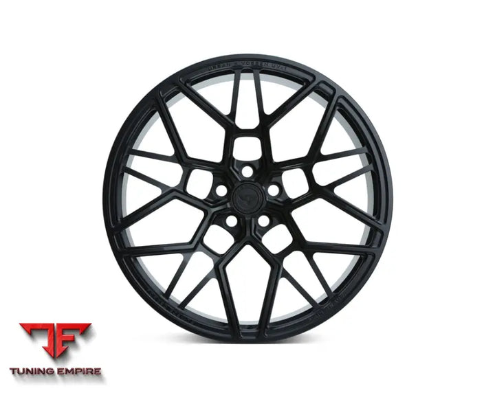VOSSEN UV-1