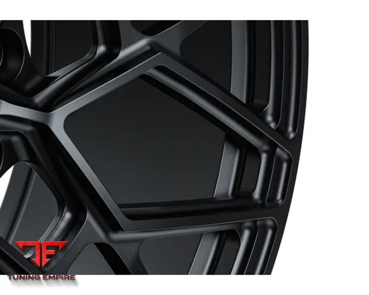 VOSSEN UV-1