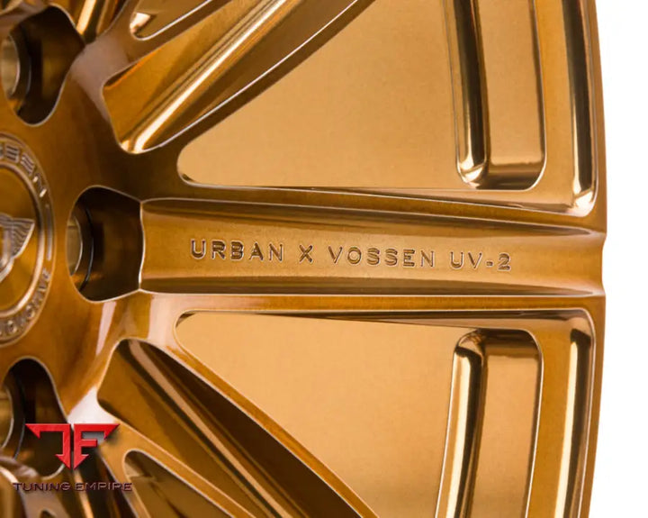 VOSSEN UV-2