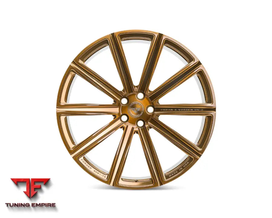VOSSEN UV-2