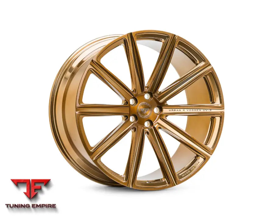 VOSSEN UV-2
