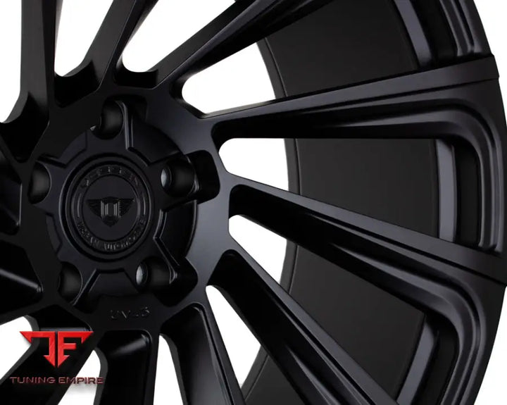 VOSSEN UV-3